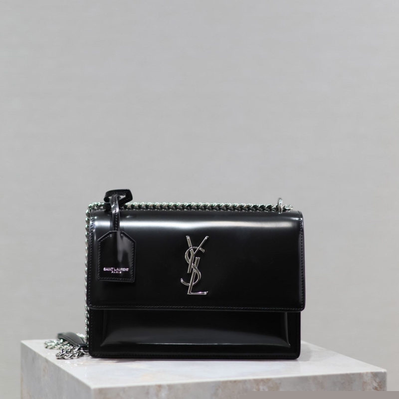 Y*L top handle bags